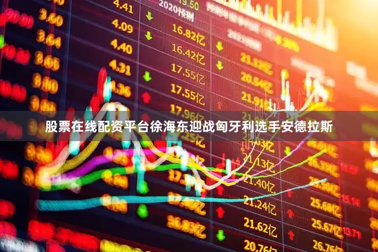 股票在线配资平台徐海东迎战匈牙利选手安德拉斯