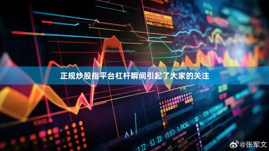 正规炒股指平台杠杆瞬间引起了大家的关注